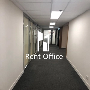 美國銀行中心-4