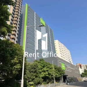 嘉民元朗物流中心-3