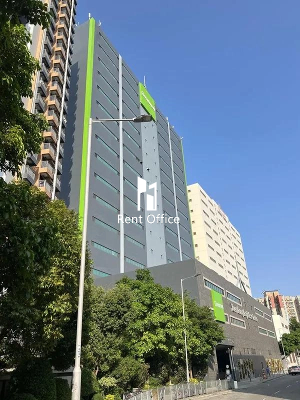 嘉民元朗物流中心