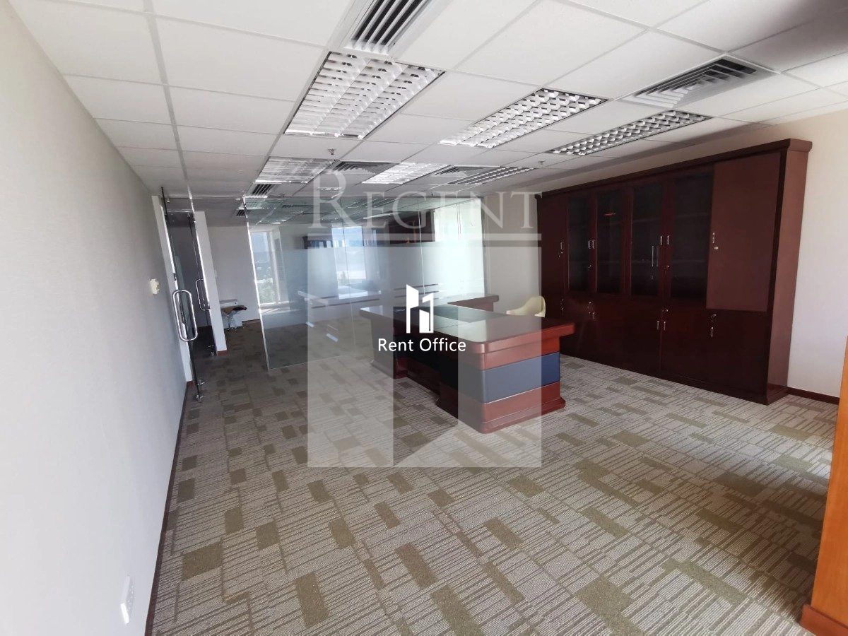 METROPOLIS TOWER (都会大厦)-RGP024869