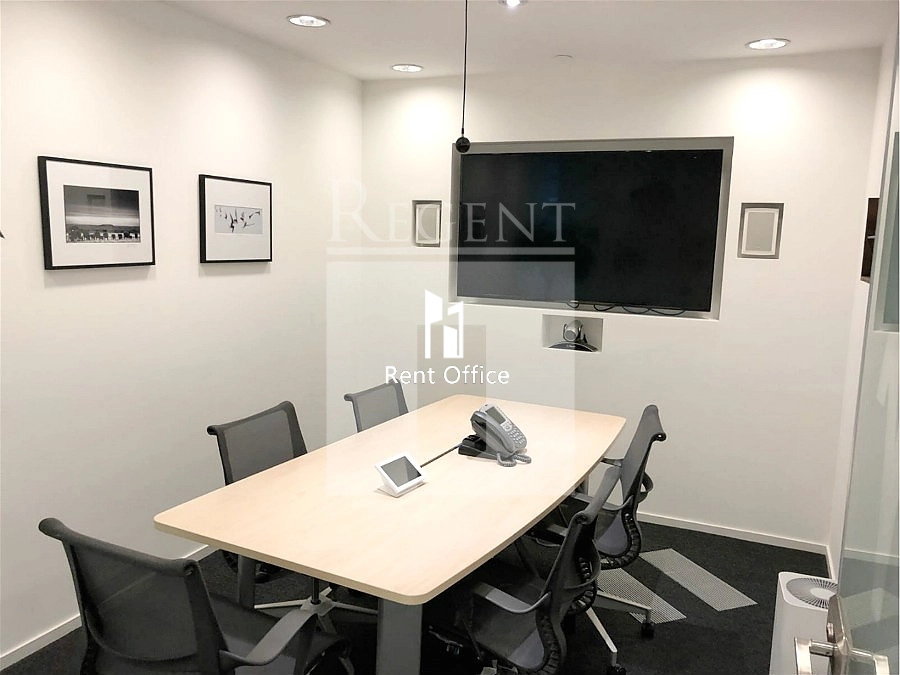 CENTER (中环中心)-RGP012303