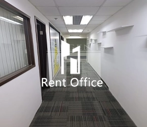 HONG KONG INDUSTRIAL CENTRE BLOCK A (香港工業中心 A座)