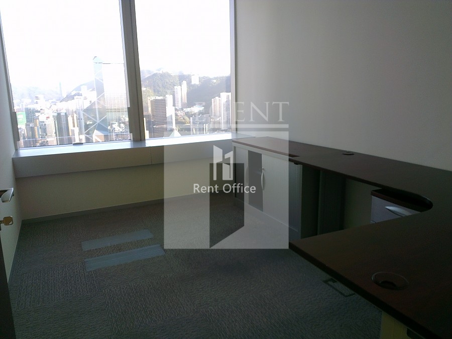 THE CENTER (中环中心)-RGP005974