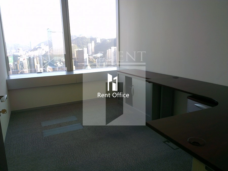 THE CENTER (中环中心)-RGP005974