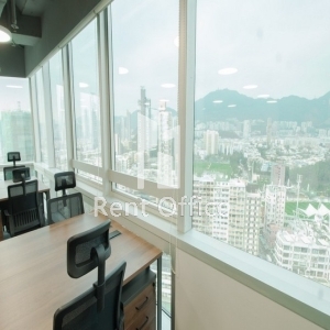 新世紀廣場一座