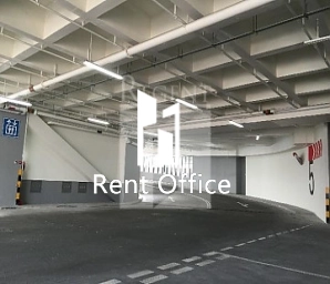 ASIA LOGISTICS HUB - SF CENTRE (亚洲物流中心 – 顺丰大厦)