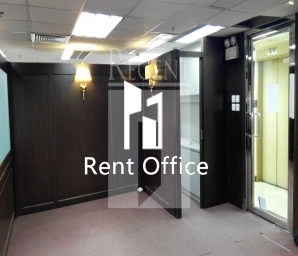 Ka Wah Bank Centre (嘉華銀行中心)