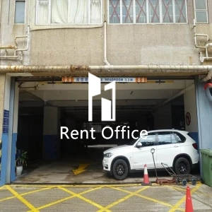 宏力工業大廈-4