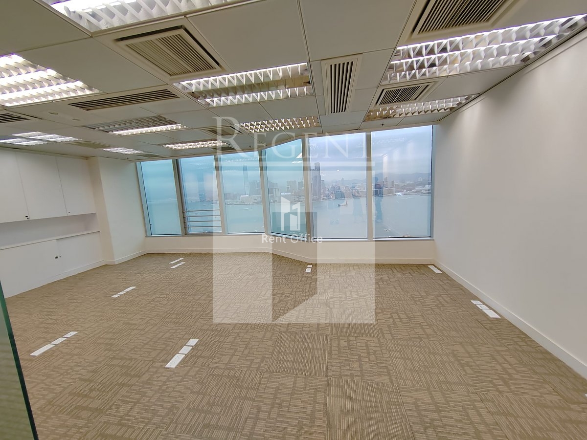 COFCO TOWER (中糧大廈)-RGP012281