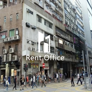 好運工業大廈-3