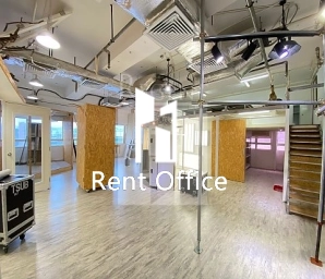 PARAMOUNT BUILDING (百乐门大厦)