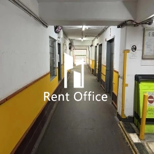 屯門工業中心E座-5