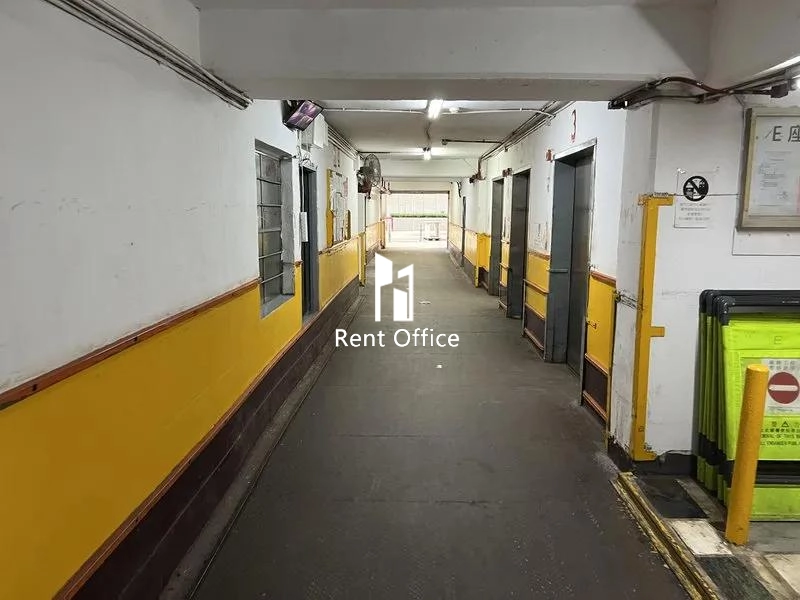 屯門工業中心E座