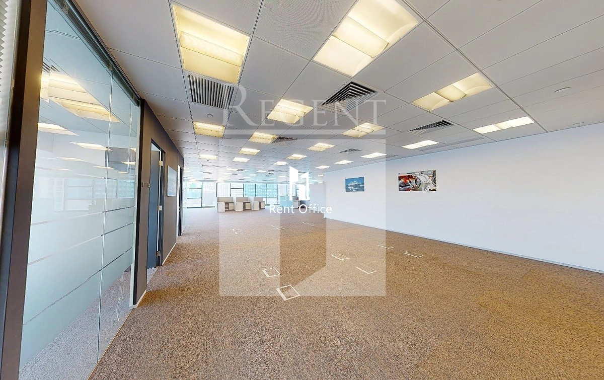 OCTAGON (嘉达环球中心)-RGP025198