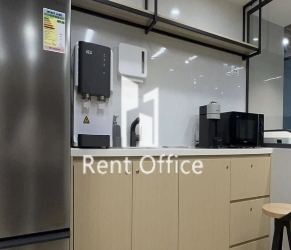 威享大廈-中環務式辦公室