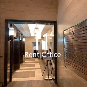 Pedder Building  畢打行-2