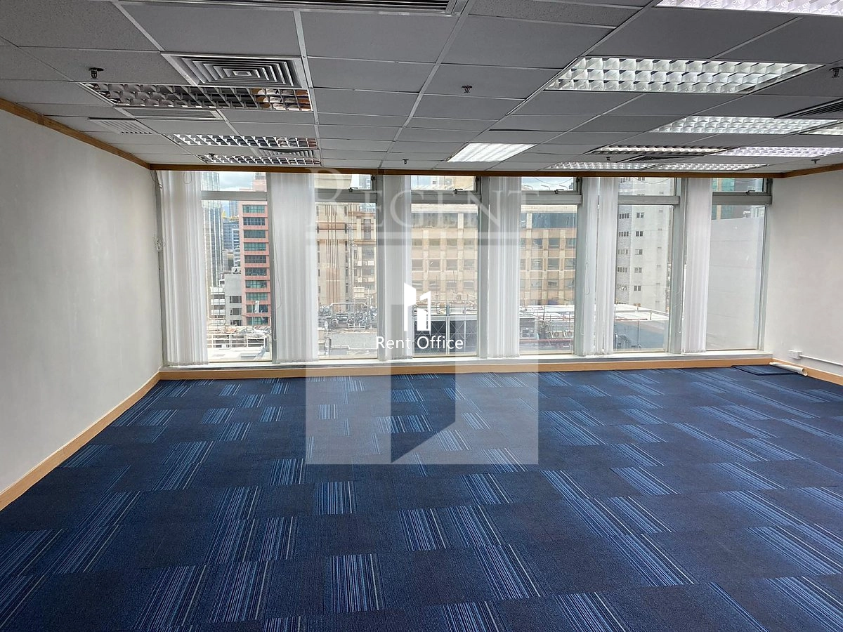 MULTIFIELD PLAZA (万事昌广场)-RGP002356