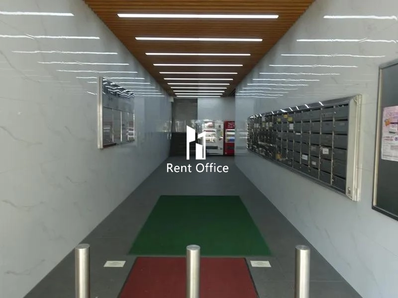 金發工業大廈一期