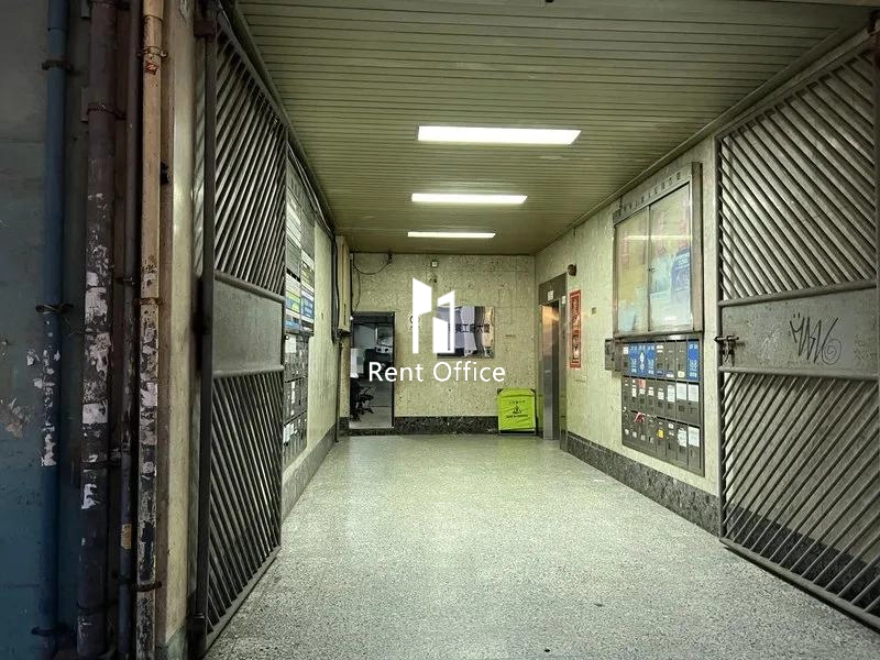 聯明興工廠大廈