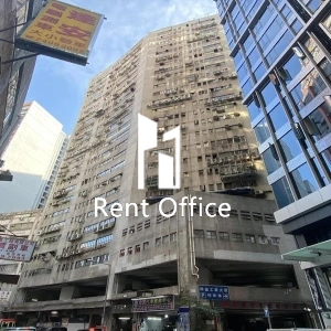 興盛工業大廈-0