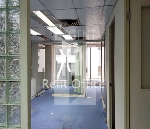 HUA QIN INT'L BUILDING (華秦國際大廈)