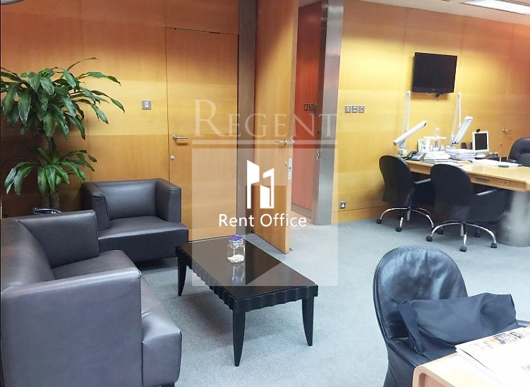 NINE QUEEN'S ROAD C (皇后大道中9号)-RGP013572