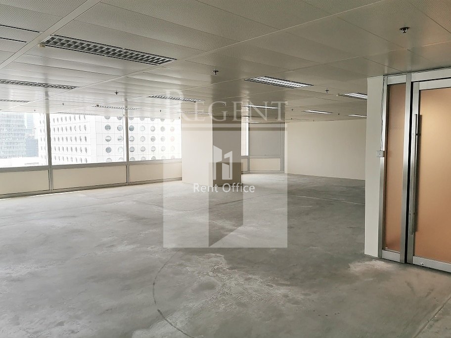 EXCHANGE SQUARE - TOWER TWO (交易广场二座)-RGP021757