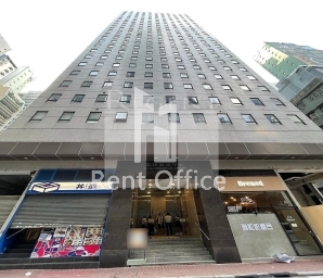 FU FAI COMMERCIAL CENTRE (富輝商業中心)