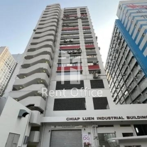 捷联工业大厦-0