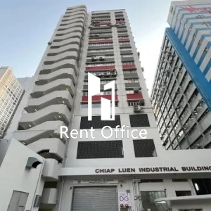 捷聯工業大廈-0