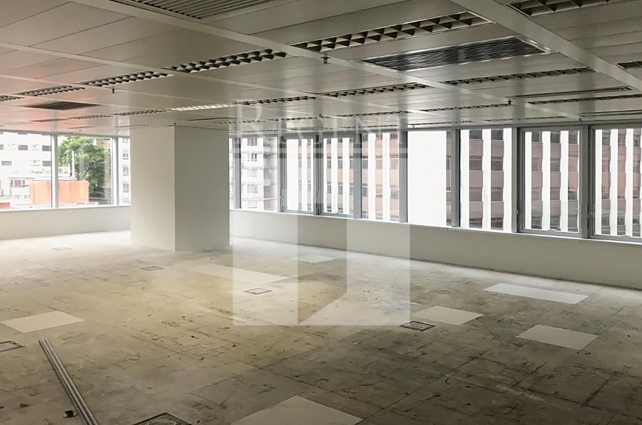 SUNLIGHT TOWER (陽光中心)