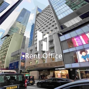 Melbourne Plaza  萬邦行-0