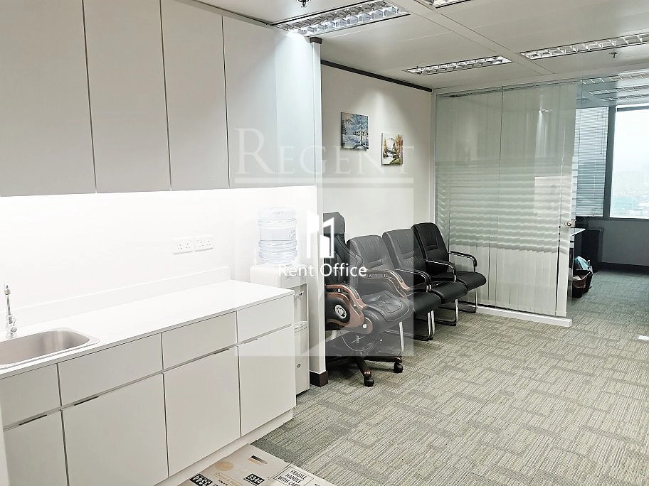 COSCO TOWER (中远大厦)-RGP022321