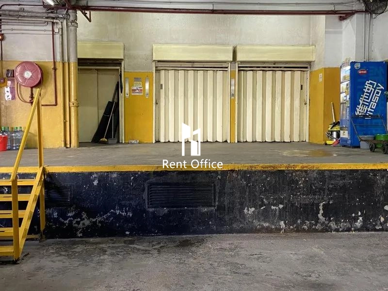 香港紗廠工業大廈第五期