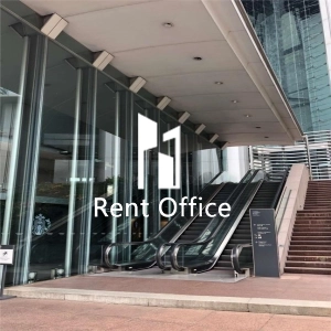 Three Garden Road-Champion Tower  花園道3號-冠君大廈-1