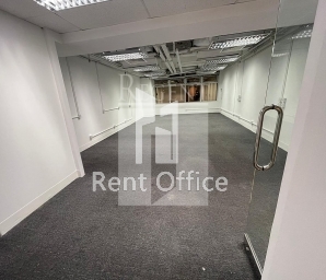 LAFORD CENTRE (勵豐中心)