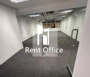 LAFORD CENTRE (励丰中心)