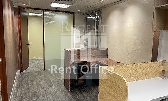 LIPPO CENTRE BLOCK 02 (力寶中心 第02座)-RGP025727
