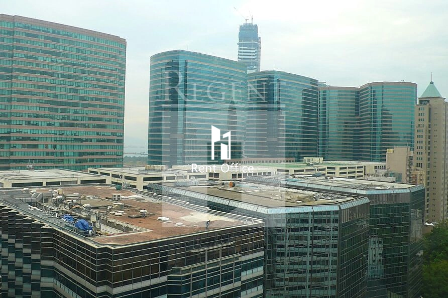 ASHLEY NINE (顺丰大厦)-RGP006611