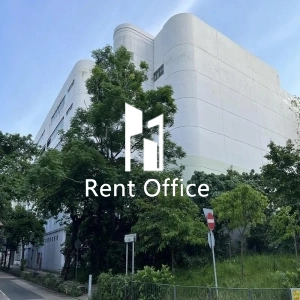 華潤物流開達中心-1