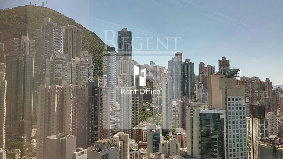 GRAND MILLENNIUM PLAZA COSCO TOWER (新纪元广场 高座 中远大厦)-RGP009865