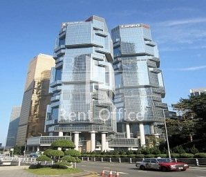 LIPPO CENTRE BLOCK 01 (力寶中心 第01座)
