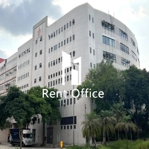 Hong Leong Plaza (Phase II)-1