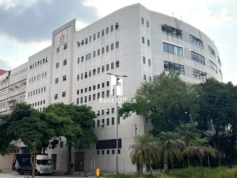 Hong Leong Plaza (Phase II)