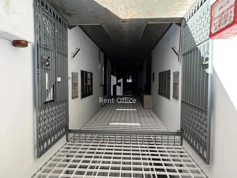安豪工业大厦