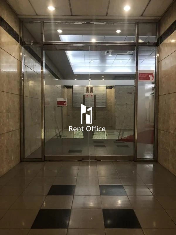 香港毛纺工业大厦