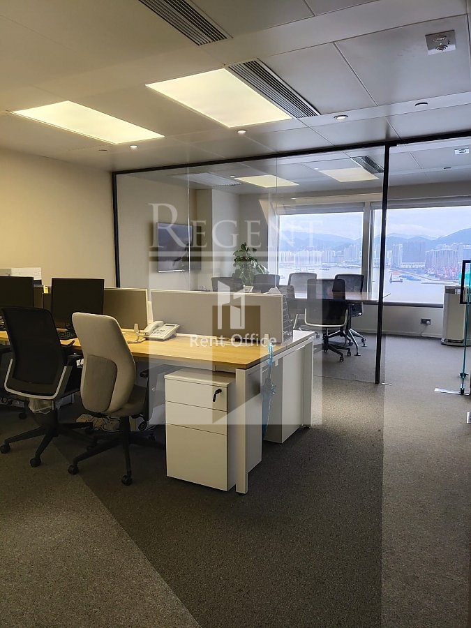SHUN TAK CENTRE (WEST TOWER) (信德中心 西冀)-RGP022453