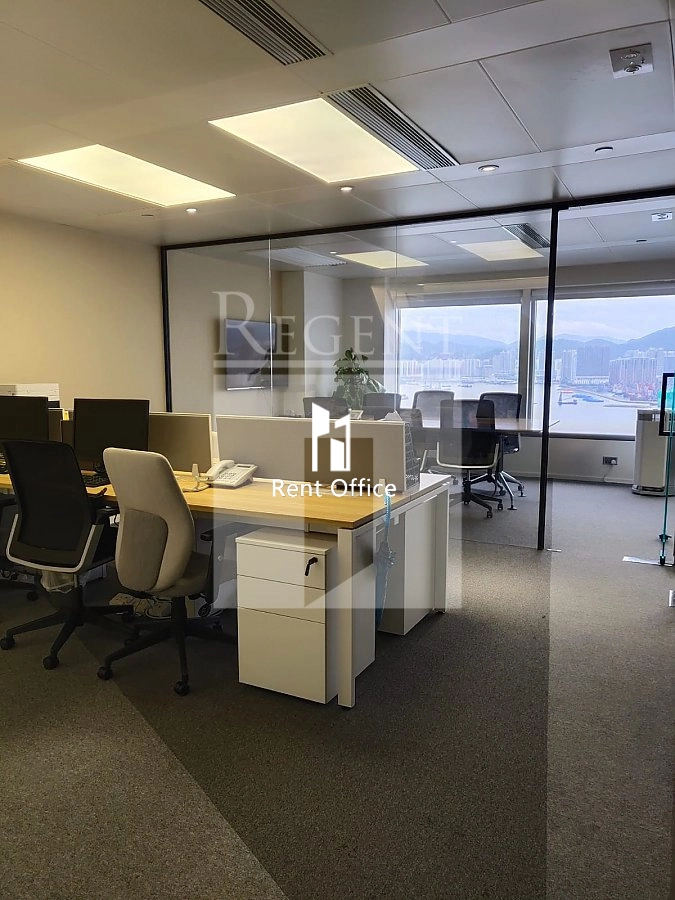 SHUN TAK CENTRE (WEST TOWER) (信德中心 西冀)-RGP022453