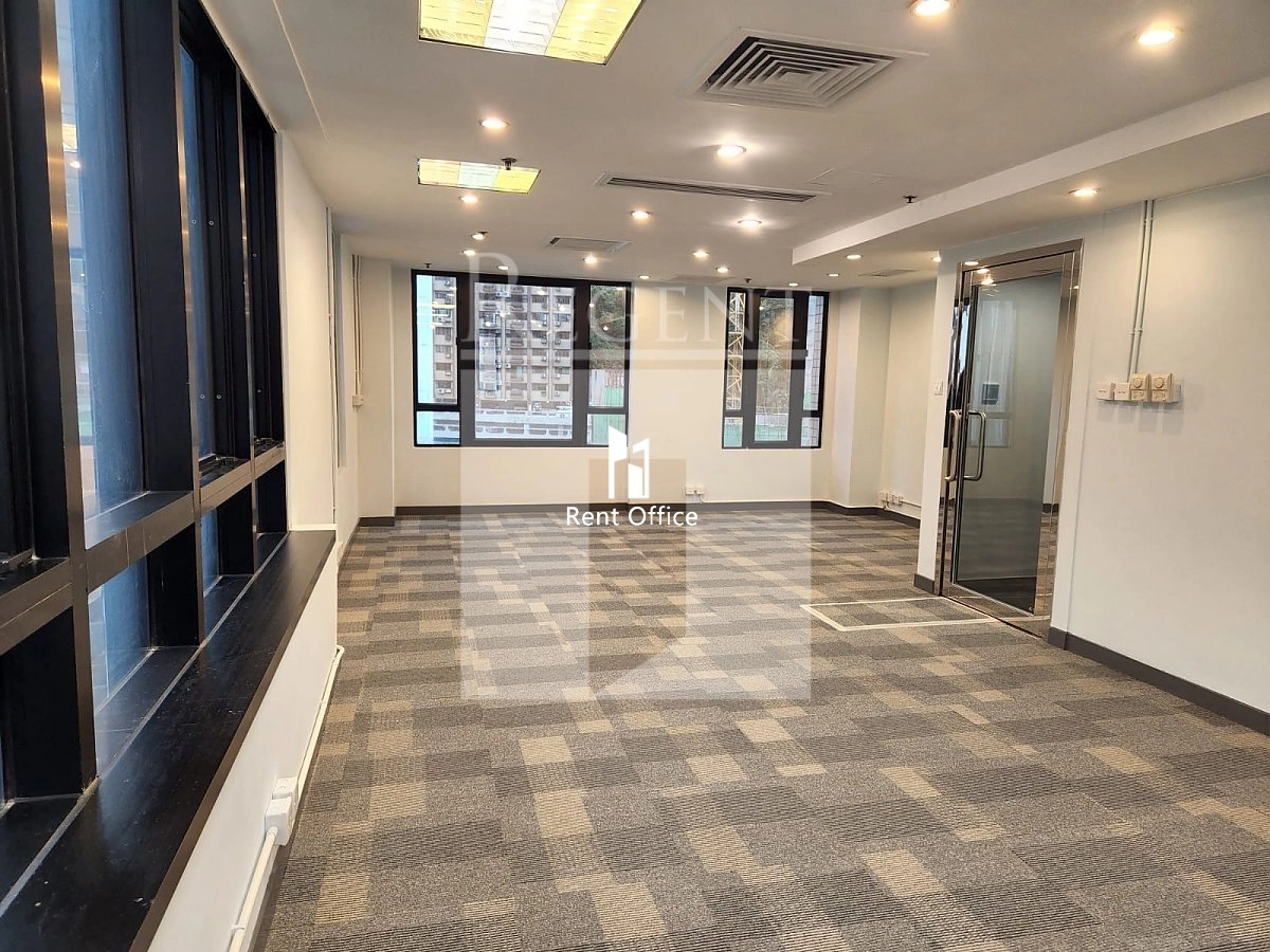 SHUN FENG INT'L CENTRE (順豐國際中心)