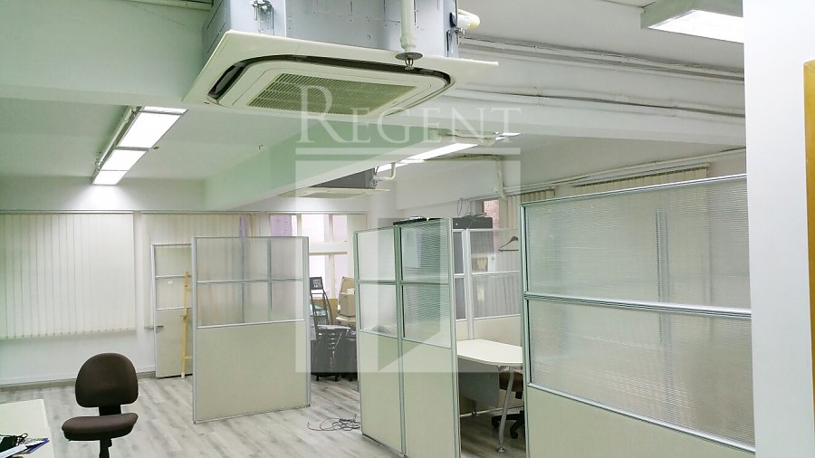 HARVEST BUILDING (恒豐大廈)